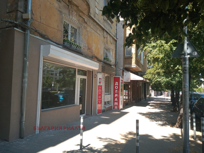 Til leje  Butik Sofia , Tsentar , 63 kvm | 42665470 - billede [4]