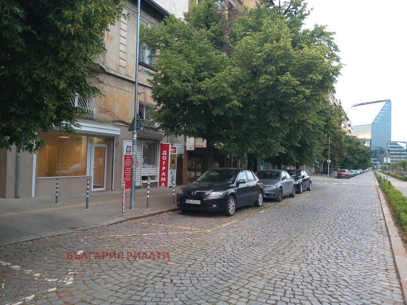 Til leje  Butik Sofia , Tsentar , 63 kvm | 42665470