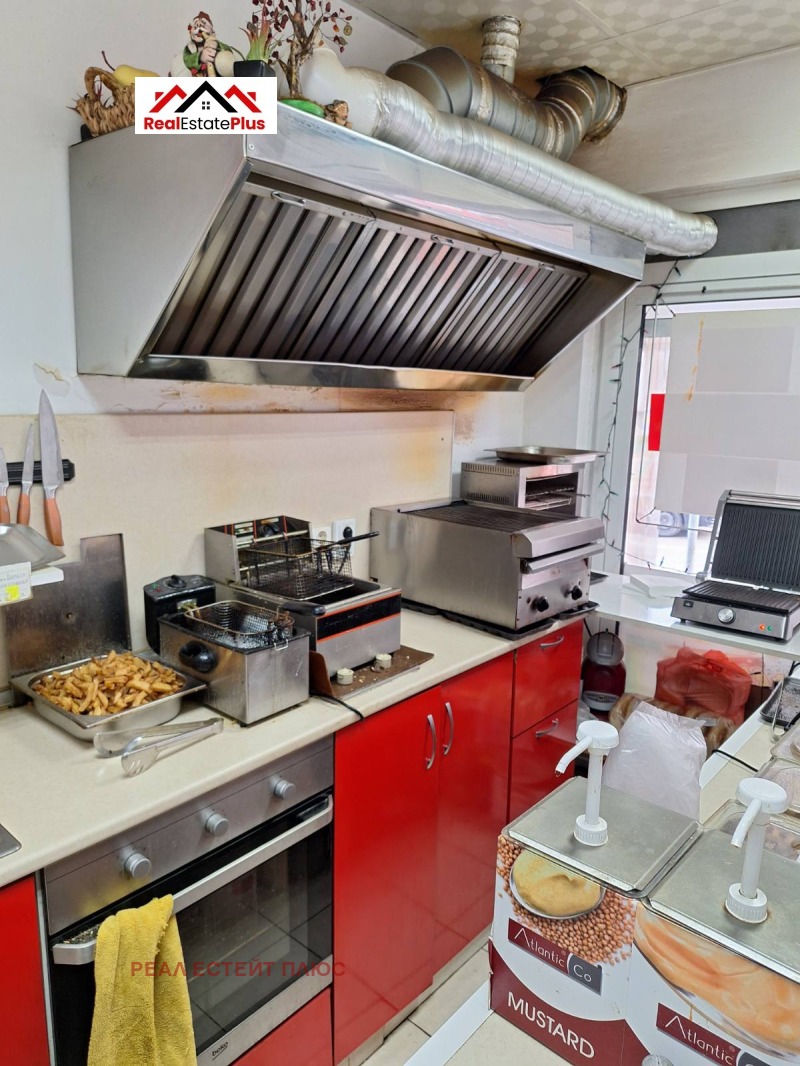 De inchiriat  Bar; Cafenea Pleven , Mara Dencieva , 18 mp | 92166278 - imagine [2]