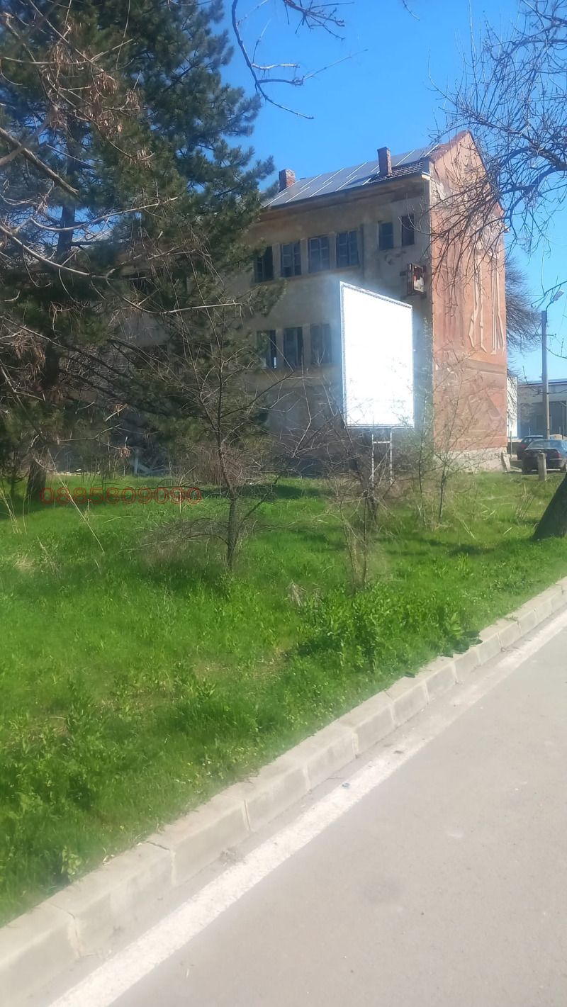 Дава под наем  Пром. помещение област Хасково , гр. Димитровград , 3100 кв.м | 50290590 - изображение [2]