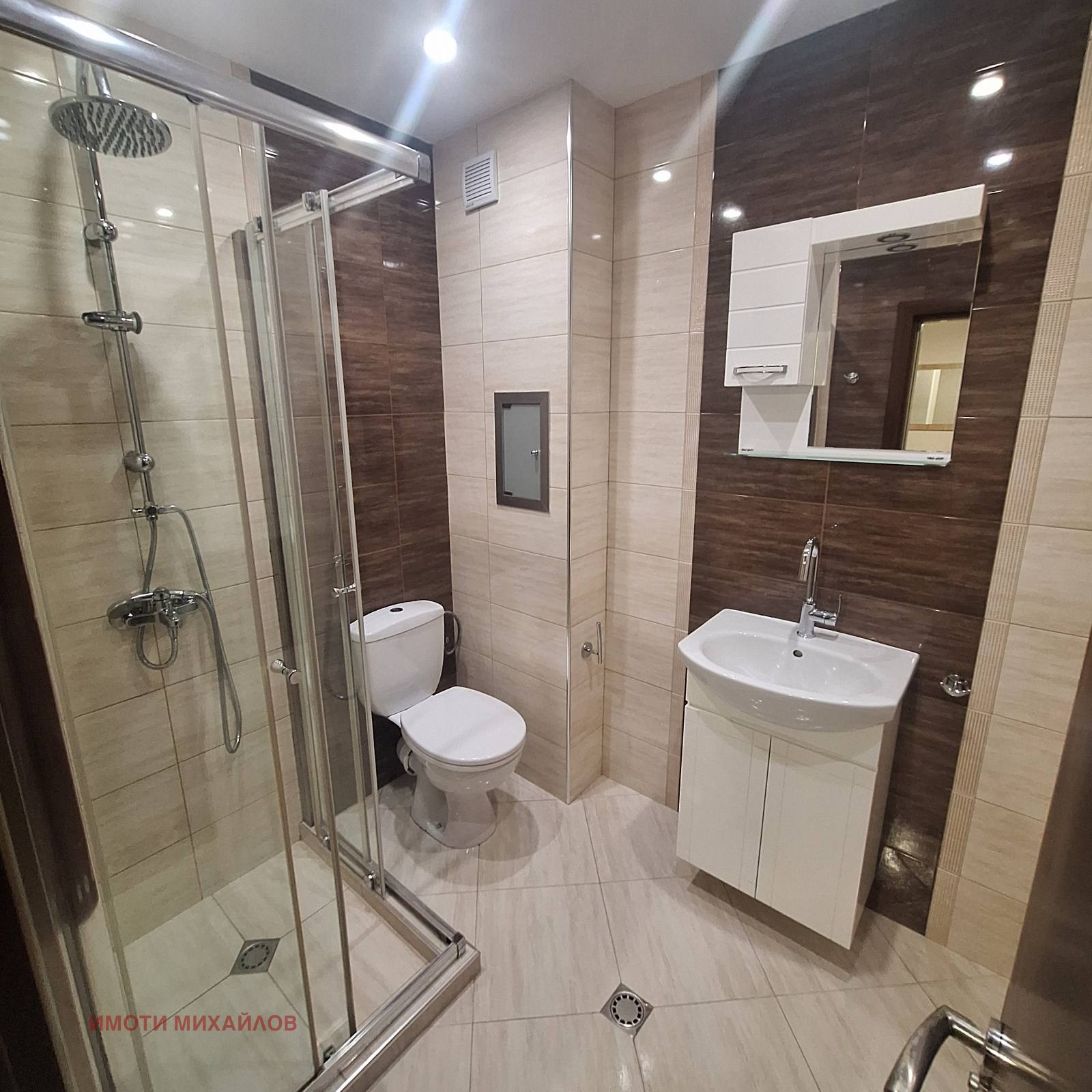 Дава под наем 2-СТАЕН, гр. София, Люлин 8, снимка 8 - Апартаменти - 54068277