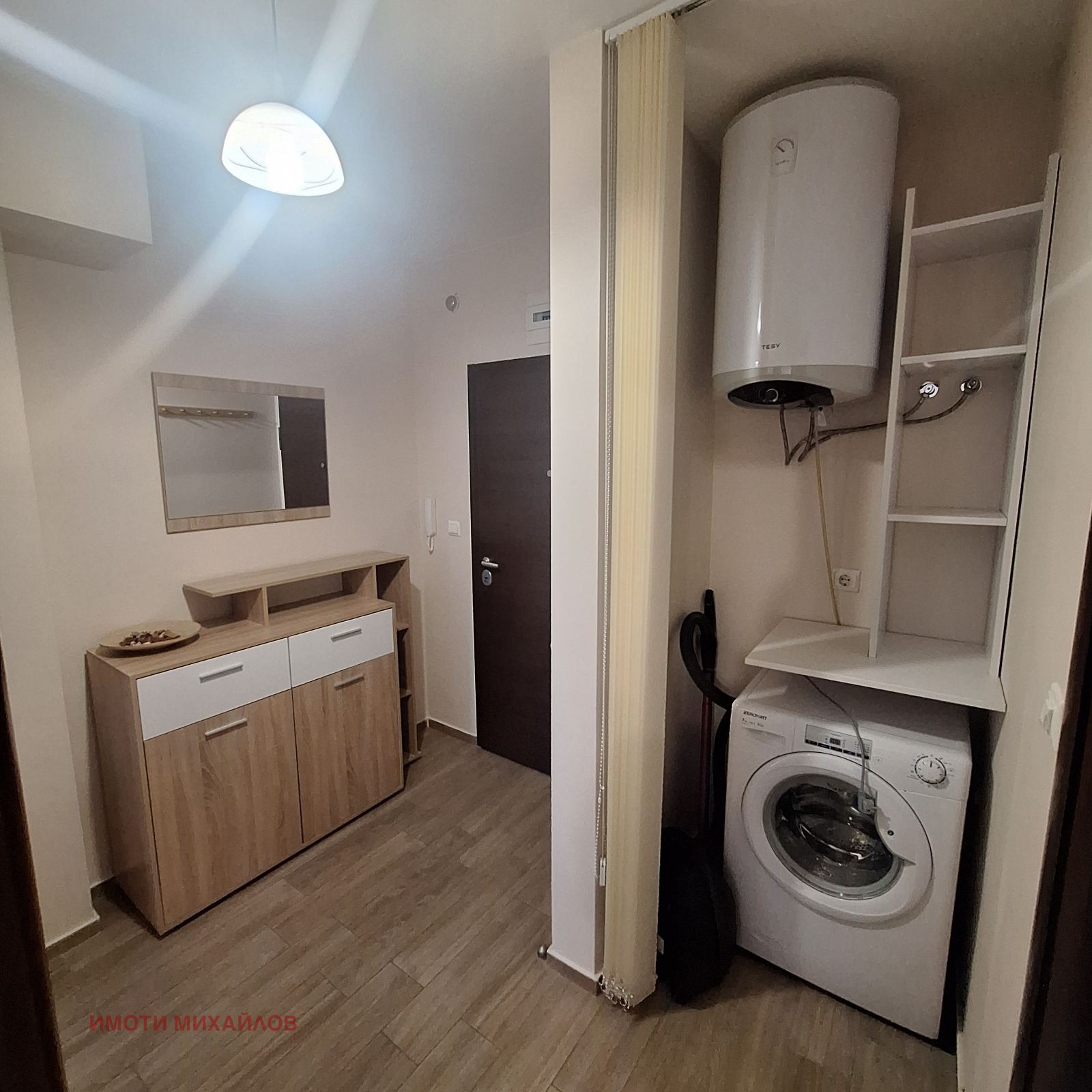 Дава под наем 2-СТАЕН, гр. София, Люлин 8, снимка 7 - Апартаменти - 54068277