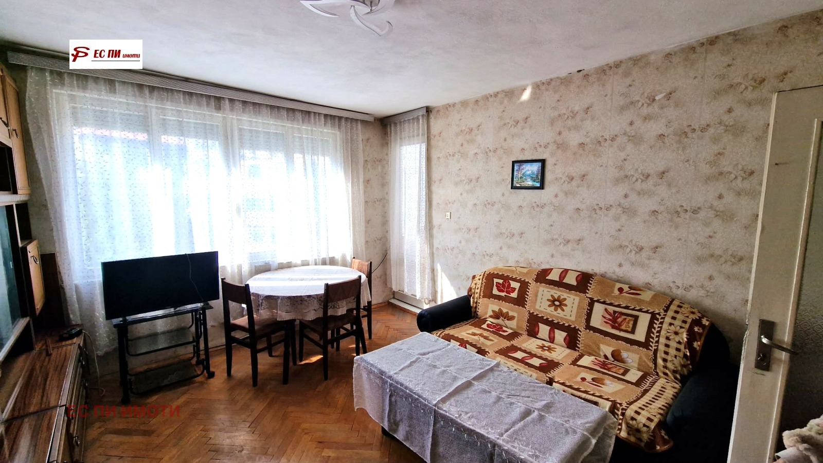 Дава под наем 2-СТАЕН, гр. Русе, Център, снимка 2 - Апартаменти - 54189026