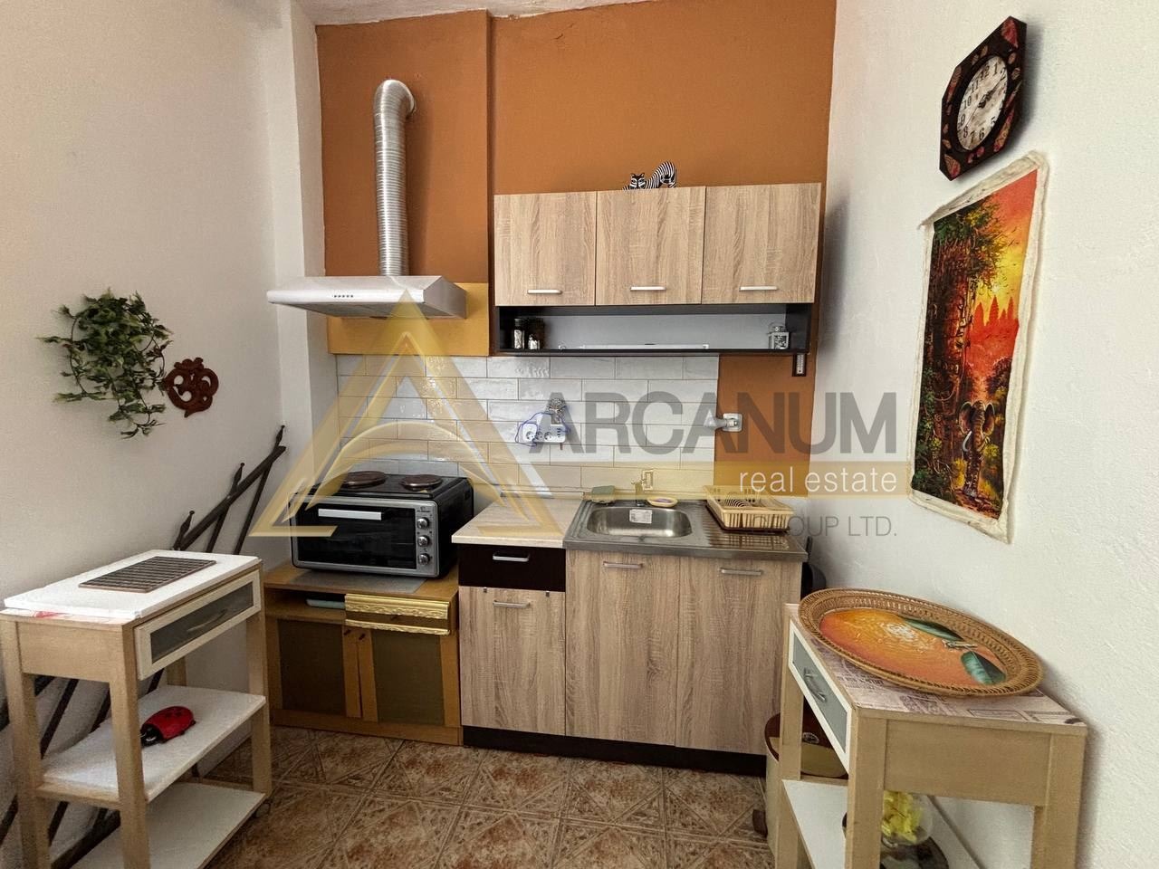 Дава под наем 3-СТАЕН, гр. Варна, Център, снимка 4 - Апартаменти - 54994606