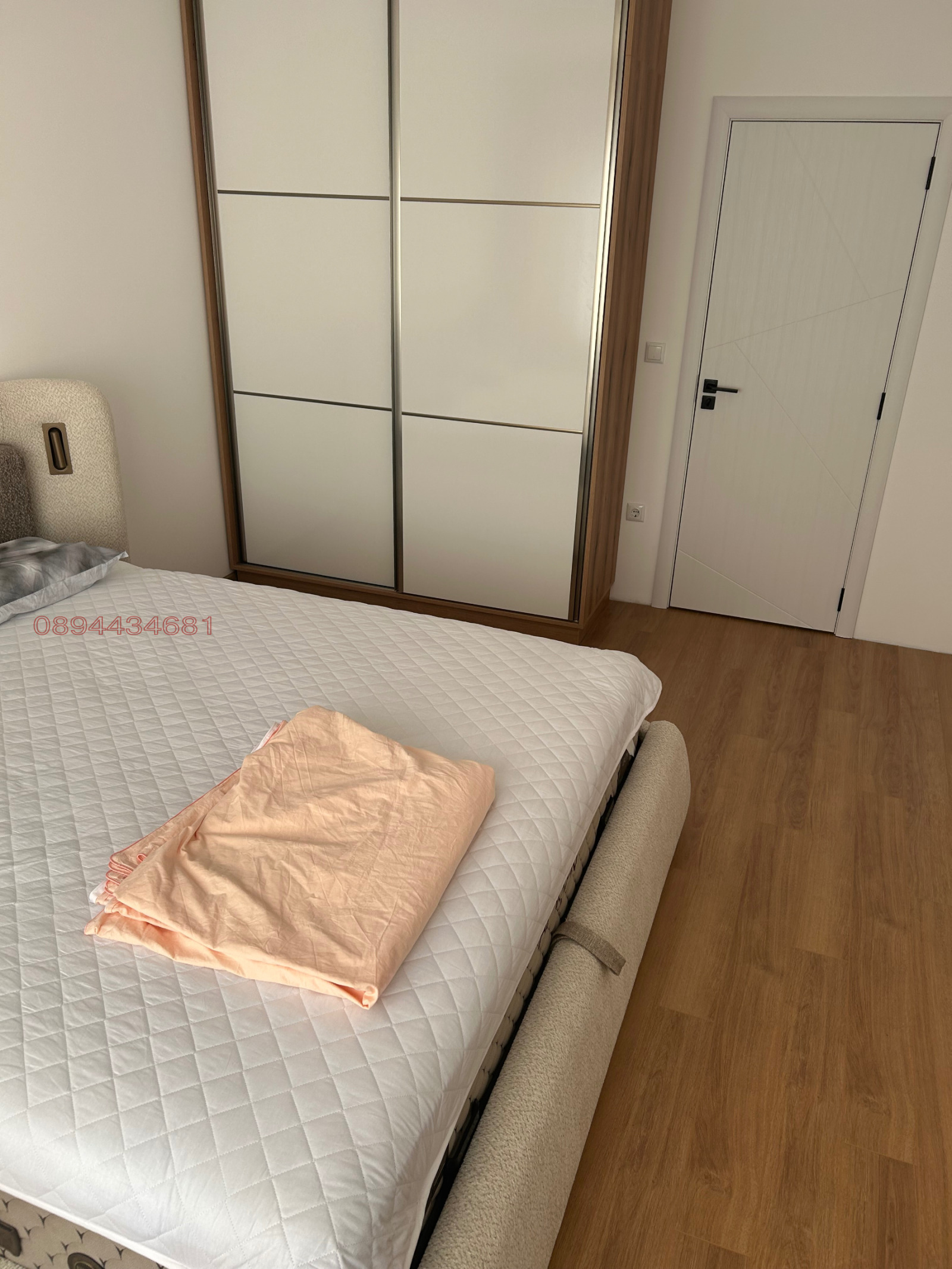 Дава под наем 3-СТАЕН, гр. София, Малинова долина, снимка 14 - Апартаменти - 55541394