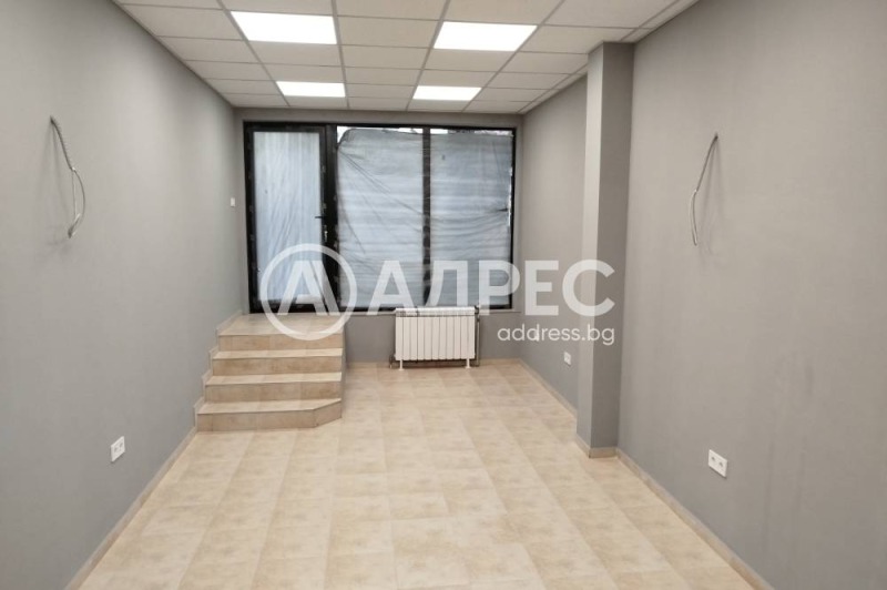 Дава под Наем МАГАЗИН в град София, Център - 33 кв.м / 490 € » 958.36 лв., АДРЕС НЕДВИЖИМИ ИМОТИ