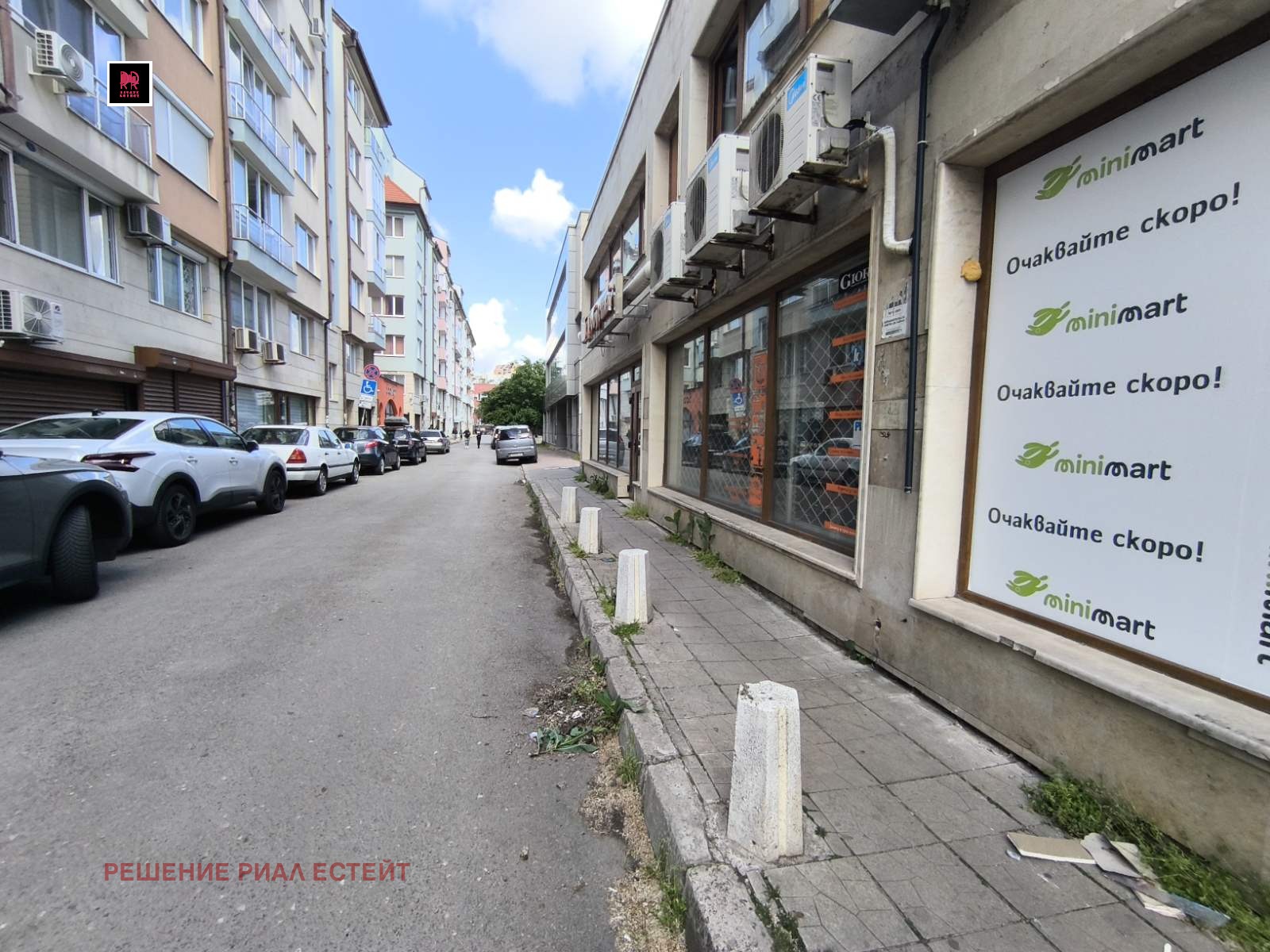 Дава под Наем МАГАЗИН | Imot.bg — изображение 2