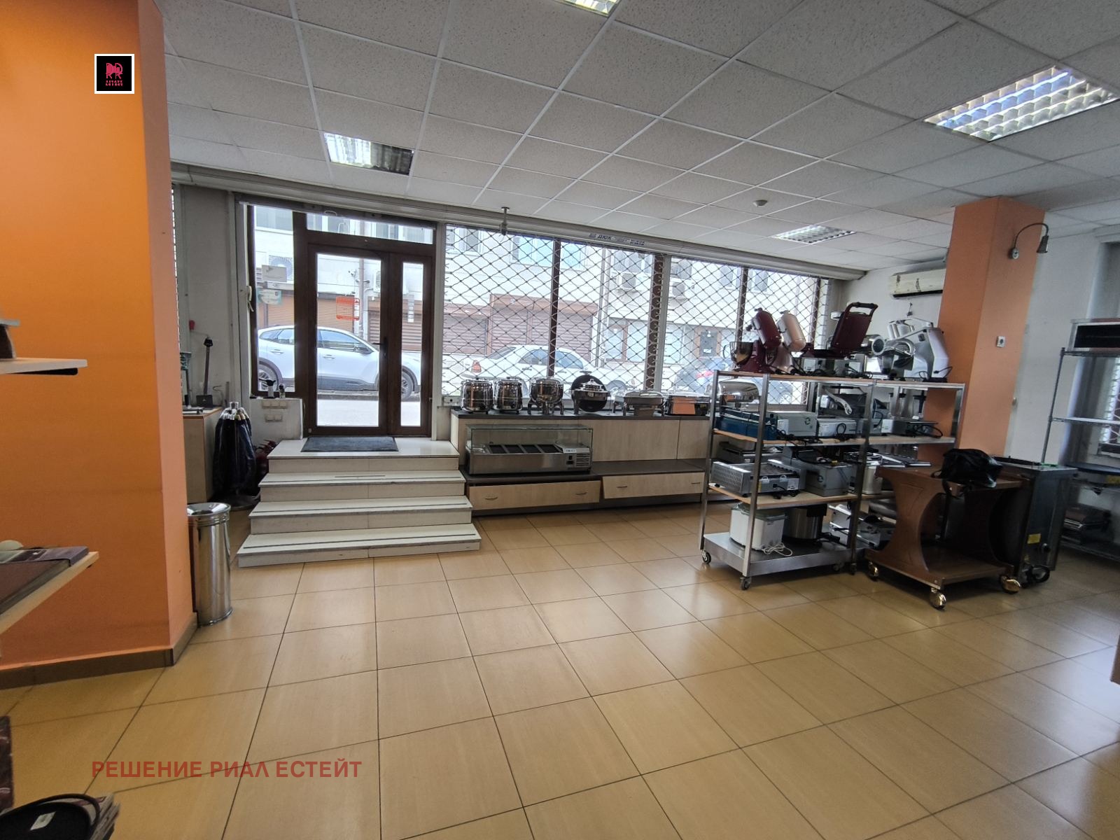 Дава под Наем МАГАЗИН | Imot.bg — изображение 9