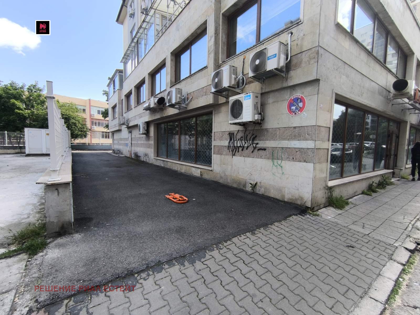 Дава под Наем МАГАЗИН | Imot.bg — изображение 3