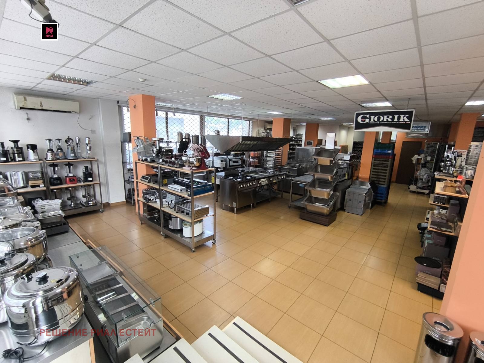 Дава под Наем МАГАЗИН | Imot.bg — изображение 6