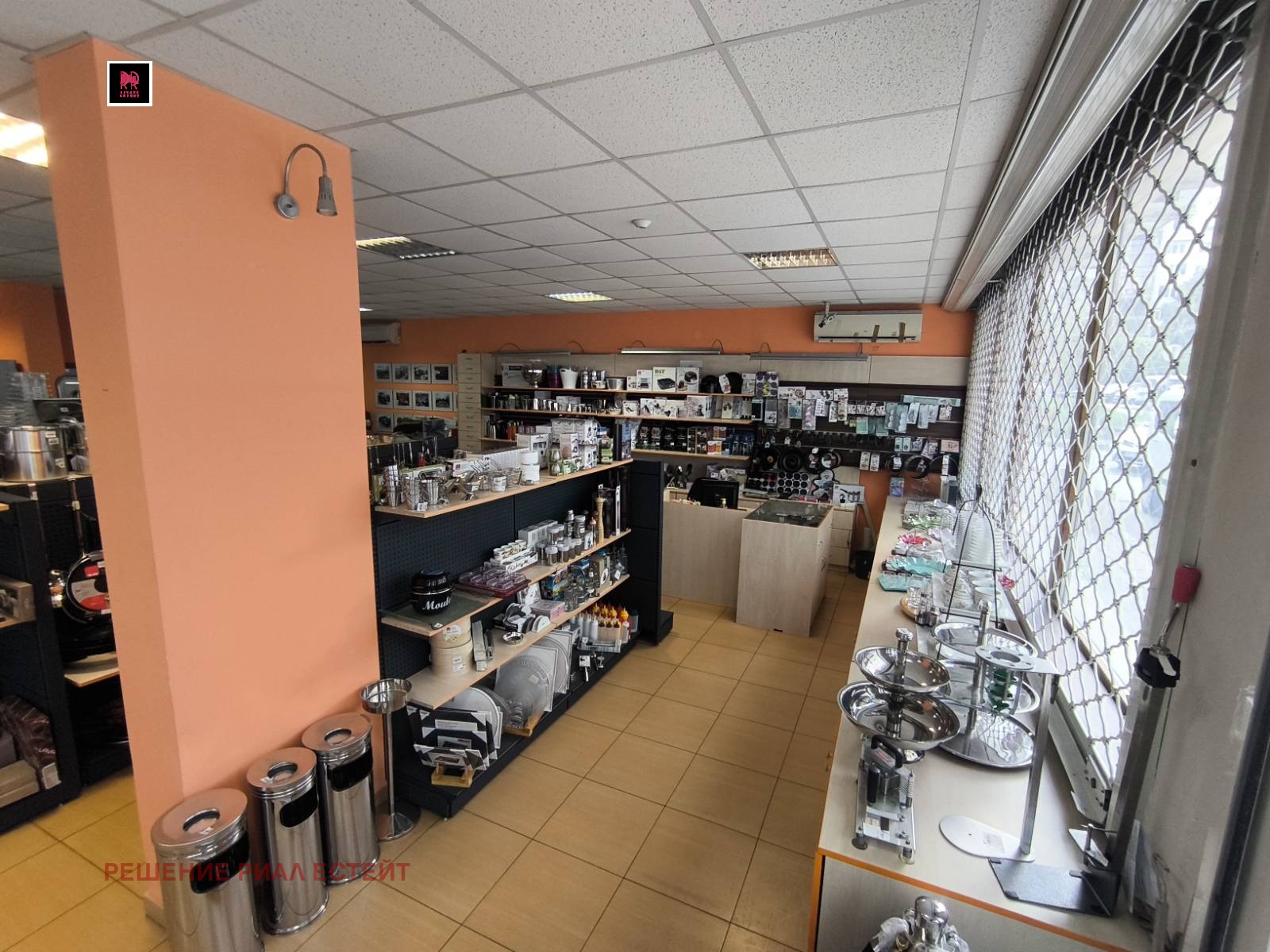 Дава под Наем МАГАЗИН | Imot.bg — изображение 7