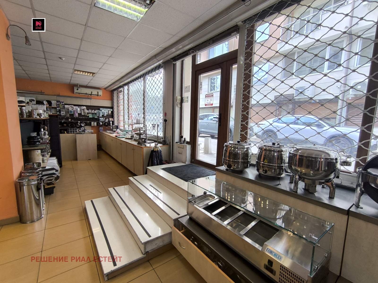 Дава под Наем МАГАЗИН | Imot.bg — изображение 5