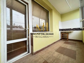 1 soverom Tsentar, Burgas 6