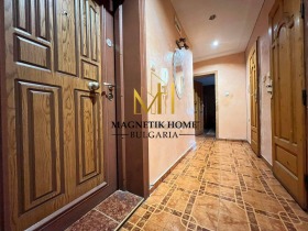 1 soverom Tsentar, Burgas 5