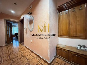 1 soverom Tsentar, Burgas 3