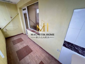 1 soverom Tsentar, Burgas 4