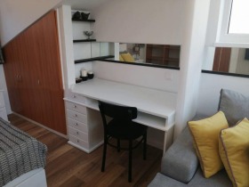 1 sovrum Centar, Sofia 6