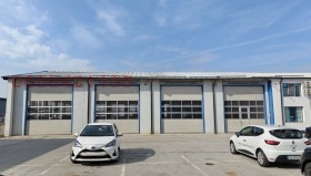 ПРОМ. ПОМЕЩЕНИЕ, 432 m2