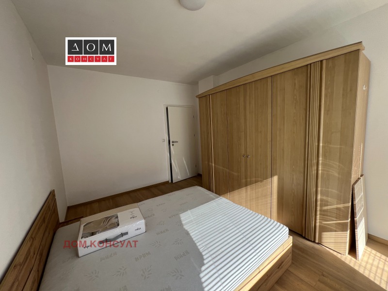 Kiralık  1 yatak odası Sofia , Krastova vada , 65 metrekare | 58983321 - görüntü [11]