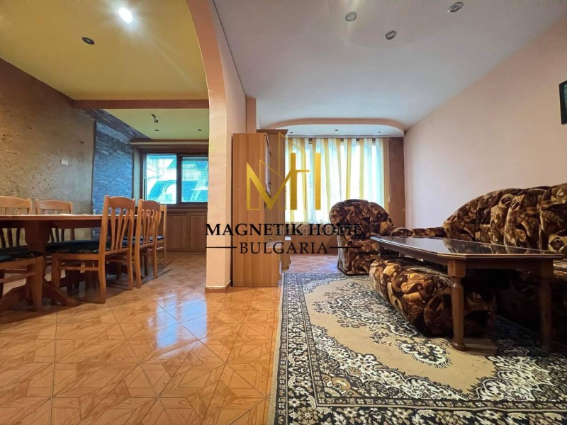 Para alugar  1 quarto Burgas , Centar , 80 m² | 87587122 - imagem [2]