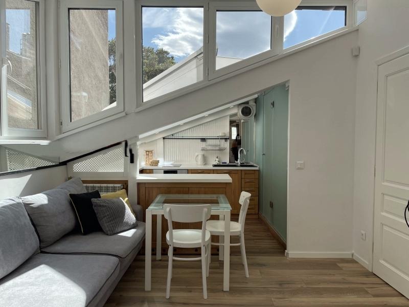 För uthyrning  1 sovrum Sofia , Centar , 55 kvm | 55097879 - bild [4]