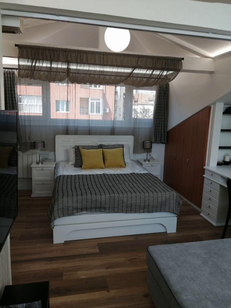 För uthyrning  1 sovrum Sofia , Centar , 55 kvm | 55097879 - bild [5]