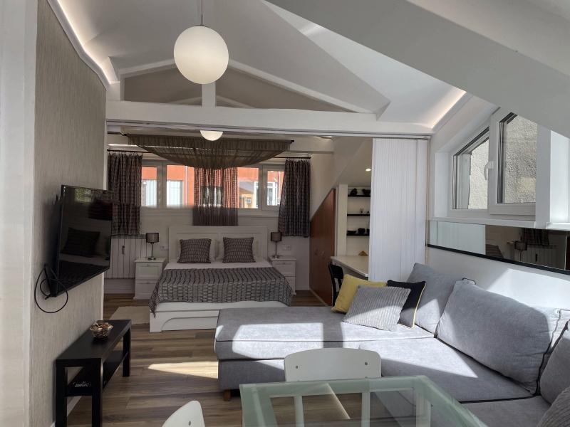 För uthyrning  1 sovrum Sofia , Centar , 55 kvm | 55097879