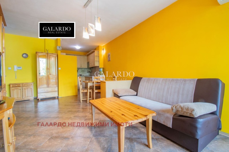 K pronájmu  1 ložnice Sofia , Lozenec , 63 m2 | 52084989 - obraz [2]