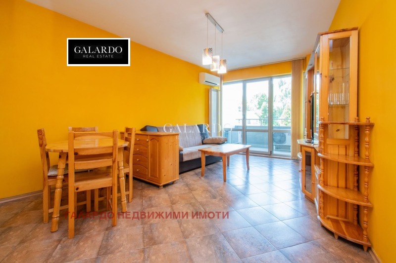 K pronájmu  1 ložnice Sofia , Lozenec , 63 m2 | 52084989 - obraz [3]