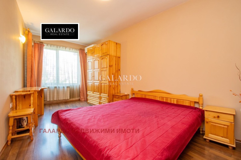 K pronájmu  1 ložnice Sofia , Lozenec , 63 m2 | 52084989 - obraz [7]
