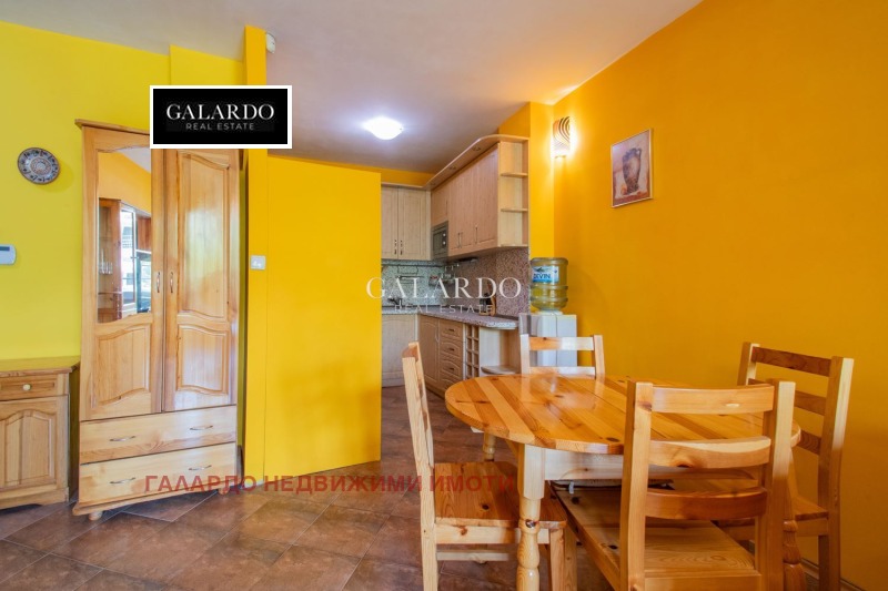 K pronájmu  1 ložnice Sofia , Lozenec , 63 m2 | 52084989 - obraz [5]