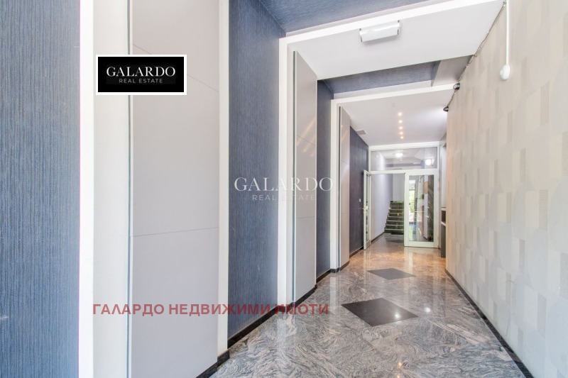 K pronájmu  1 ložnice Sofia , Lozenec , 63 m2 | 52084989 - obraz [11]