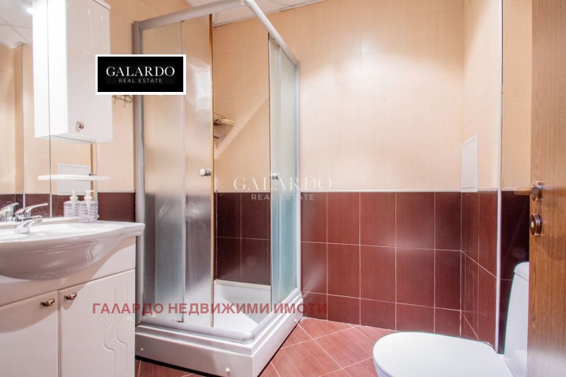 K pronájmu  1 ložnice Sofia , Lozenec , 63 m2 | 52084989 - obraz [8]