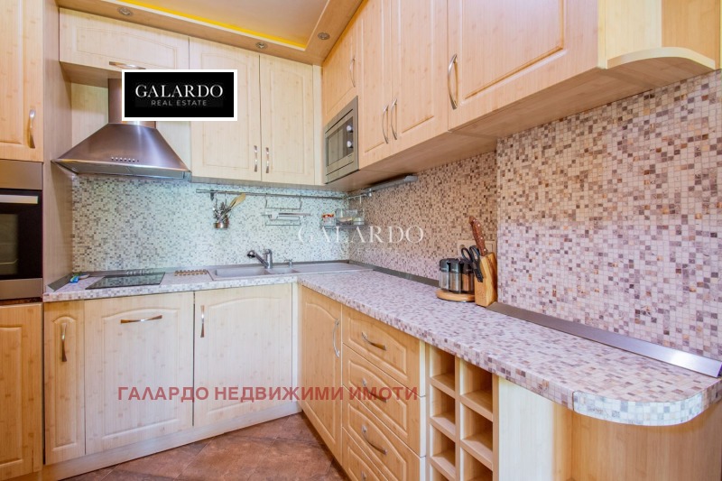 K pronájmu  1 ložnice Sofia , Lozenec , 63 m2 | 52084989 - obraz [6]