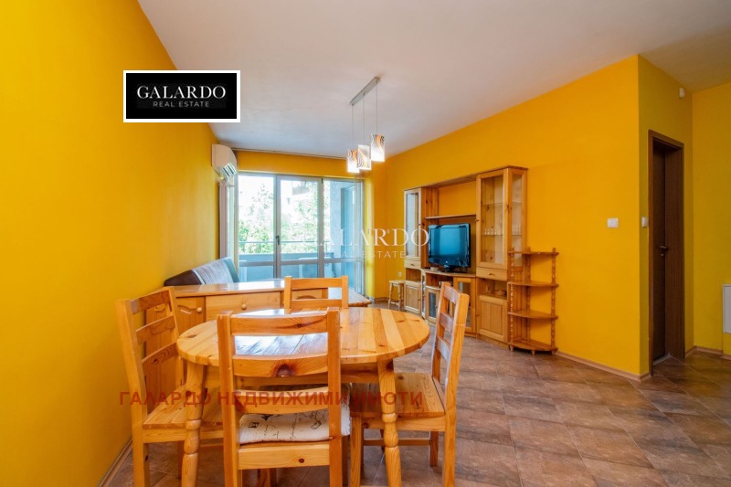 K pronájmu  1 ložnice Sofia , Lozenec , 63 m2 | 52084989 - obraz [4]