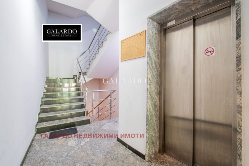 K pronájmu  1 ložnice Sofia , Lozenec , 63 m2 | 52084989 - obraz [10]