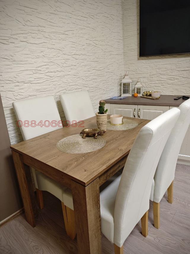 Дава под наем 2-СТАЕН, гр. София, Мусагеница, снимка 13 - Апартаменти - 52785033