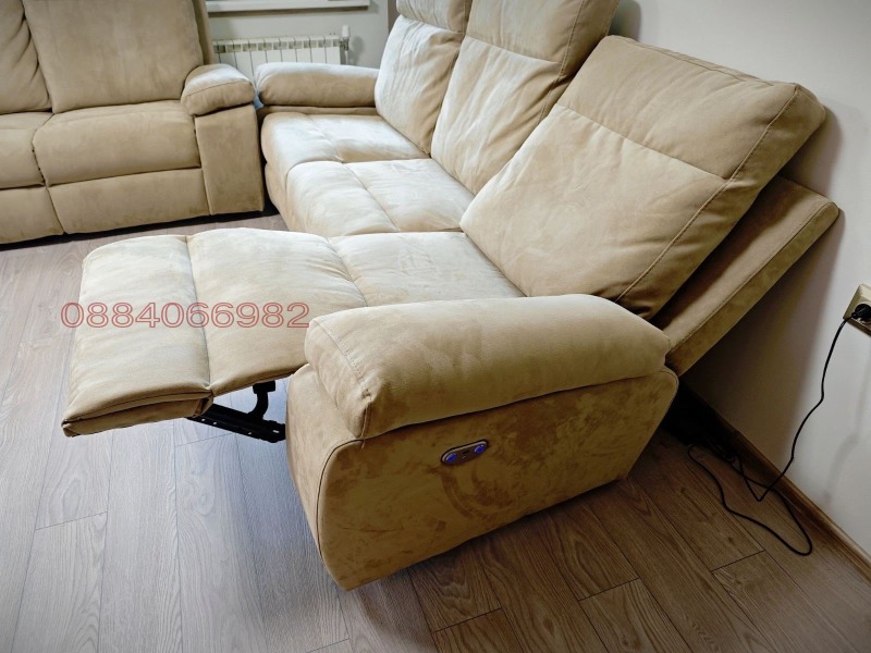 Дава под наем 2-СТАЕН, гр. София, Мусагеница, снимка 12 - Апартаменти - 52785033