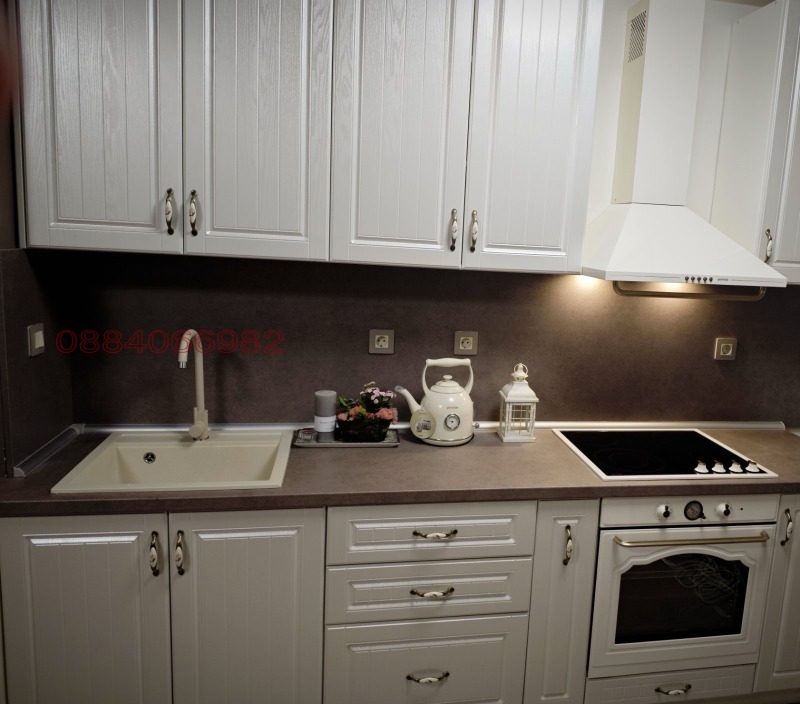 Дава под наем 2-СТАЕН, гр. София, Мусагеница, снимка 7 - Апартаменти - 52785033