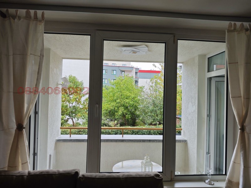 Дава под наем 2-СТАЕН, гр. София, Мусагеница, снимка 10 - Апартаменти - 52785033