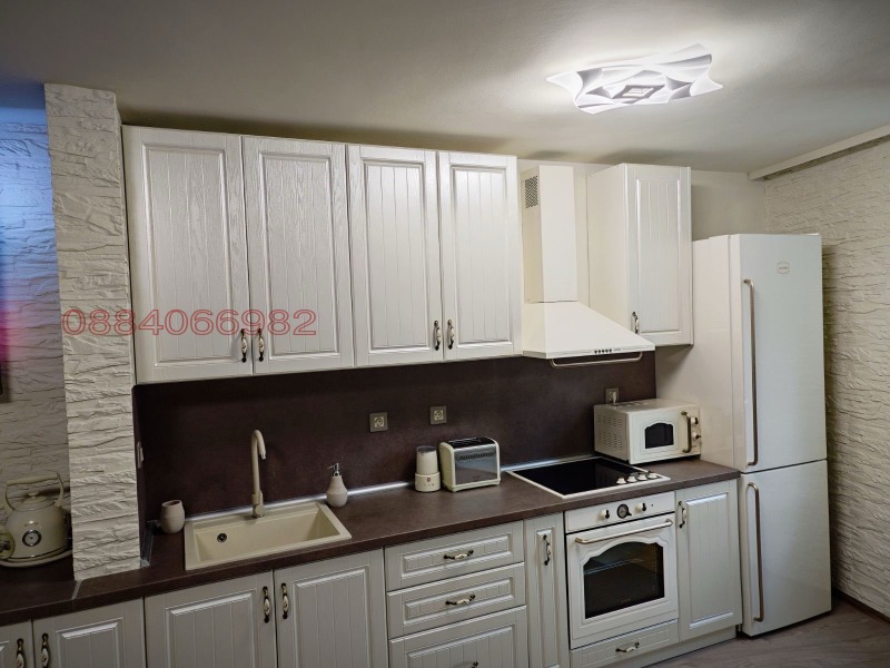 Дава под наем 2-СТАЕН, гр. София, Мусагеница, снимка 5 - Апартаменти - 52785033