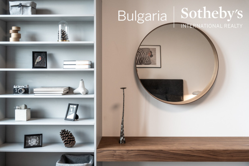 Para alugar  2 quartos Sofia , Izgrev , 112 m² | 51602489 - imagem [9]