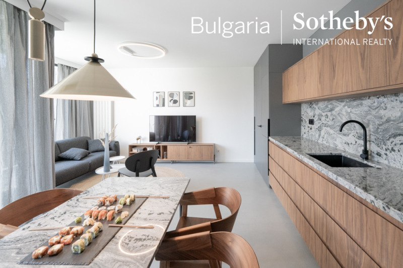 Para alugar  2 quartos Sofia , Izgrev , 112 m² | 51602489 - imagem [2]
