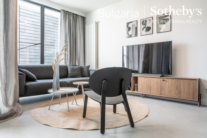 Para alugar  2 quartos Sofia , Izgrev , 112 m² | 51602489