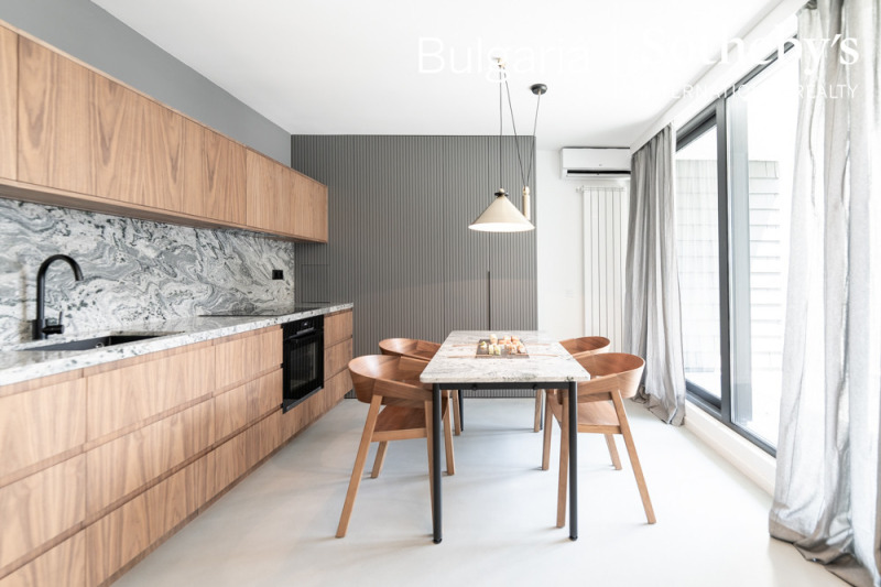 Para alugar  2 quartos Sofia , Izgrev , 112 m² | 51602489 - imagem [3]