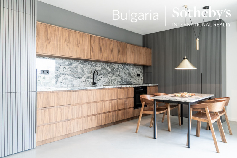 Para alugar  2 quartos Sofia , Izgrev , 112 m² | 51602489 - imagem [4]
