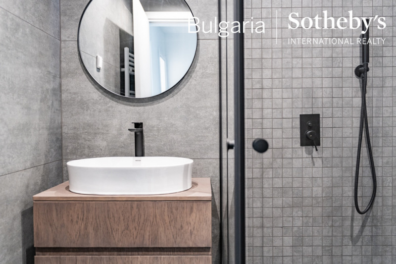 Para alugar  2 quartos Sofia , Izgrev , 112 m² | 51602489 - imagem [8]