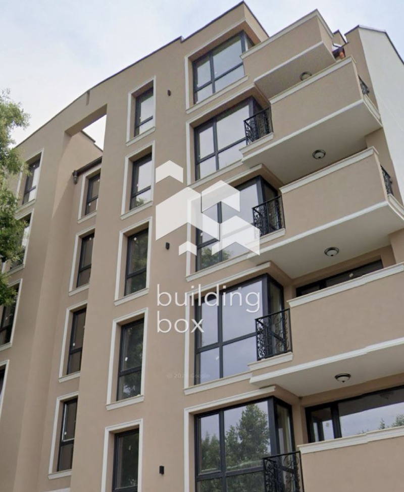 Προς ενοικίαση  2 υπνοδωμάτια Πλοβδηβ , ΤΣενταρ , 88 τ.μ | 13158538 - εικόνα [11]