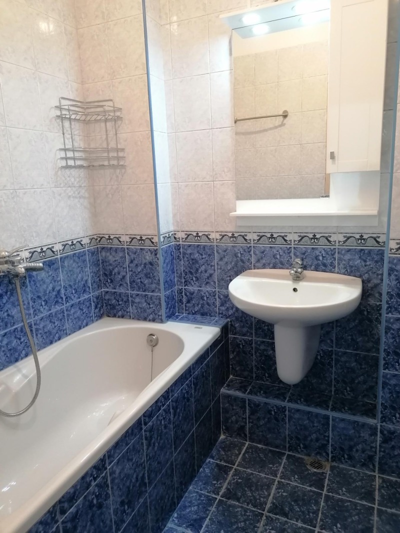 Do wynajęcia  2 sypialnie Plowdiw , Wastaniczeski , 120 mkw | 12409493 - obraz [7]