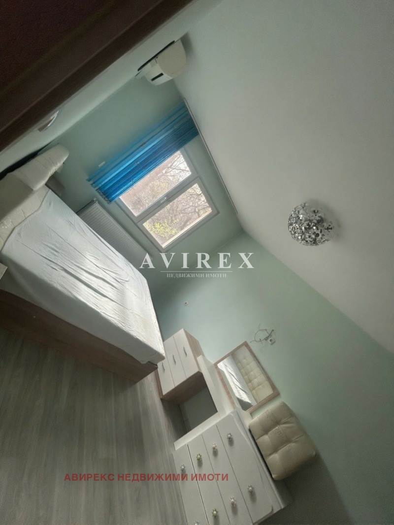 Дава под наем 3-СТАЕН, гр. Пловдив, Кючук Париж, снимка 4 - Апартаменти - 52610706